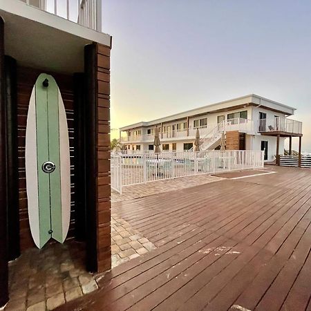 Melbourne Beach Resort エクステリア 写真