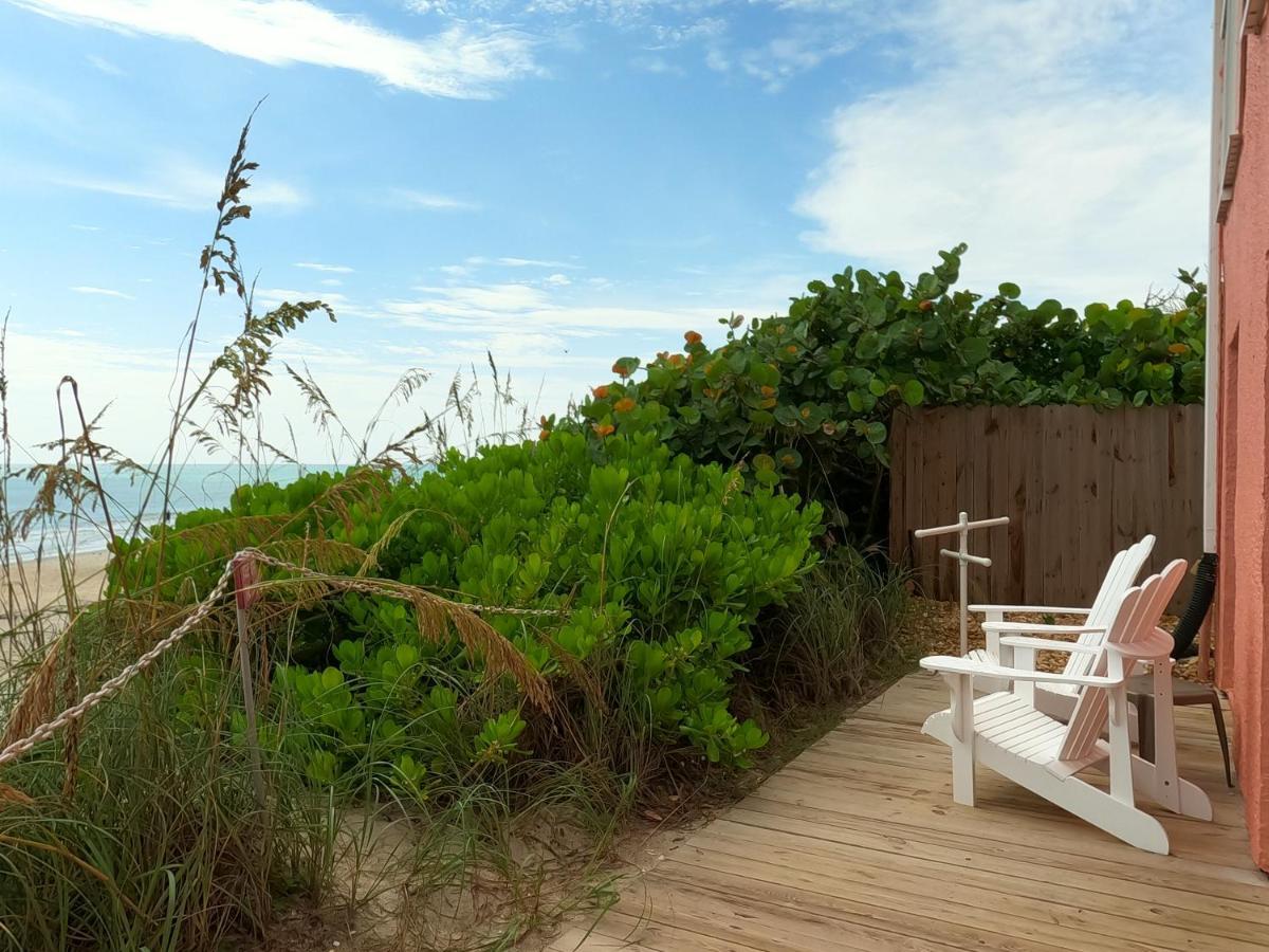 Melbourne Beach Resort エクステリア 写真