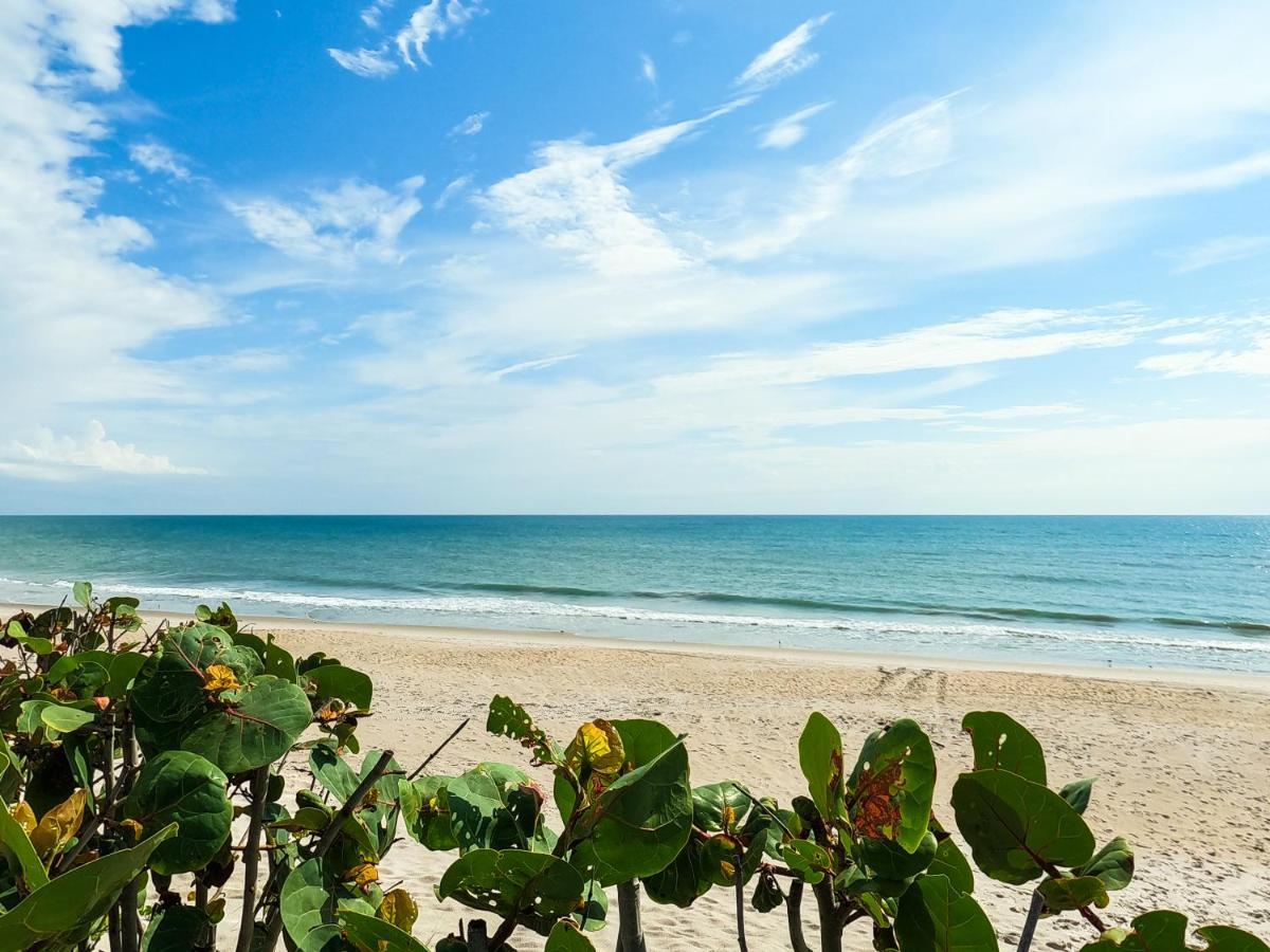 Melbourne Beach Resort エクステリア 写真