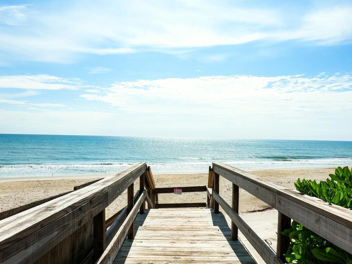 Melbourne Beach Resort エクステリア 写真
