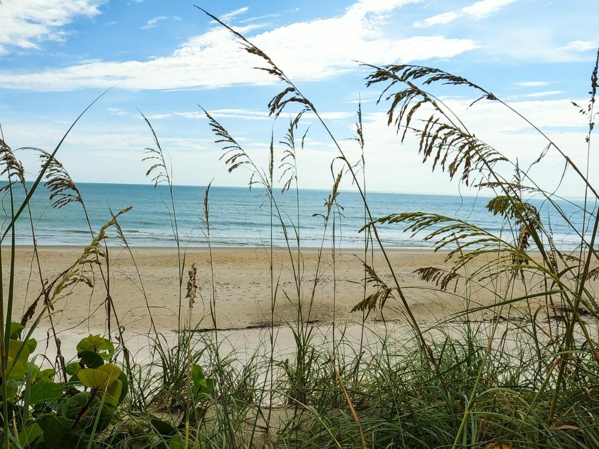 Melbourne Beach Resort エクステリア 写真