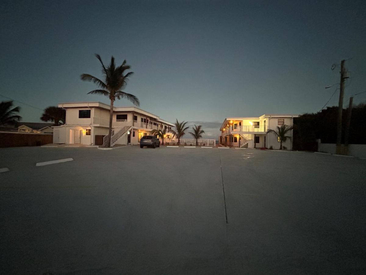 Melbourne Beach Resort エクステリア 写真