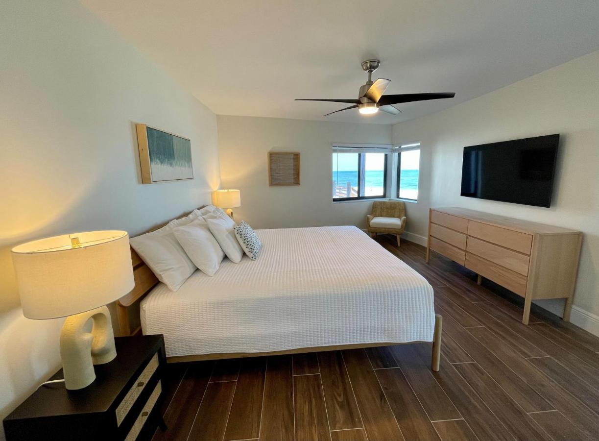 Melbourne Beach Resort エクステリア 写真