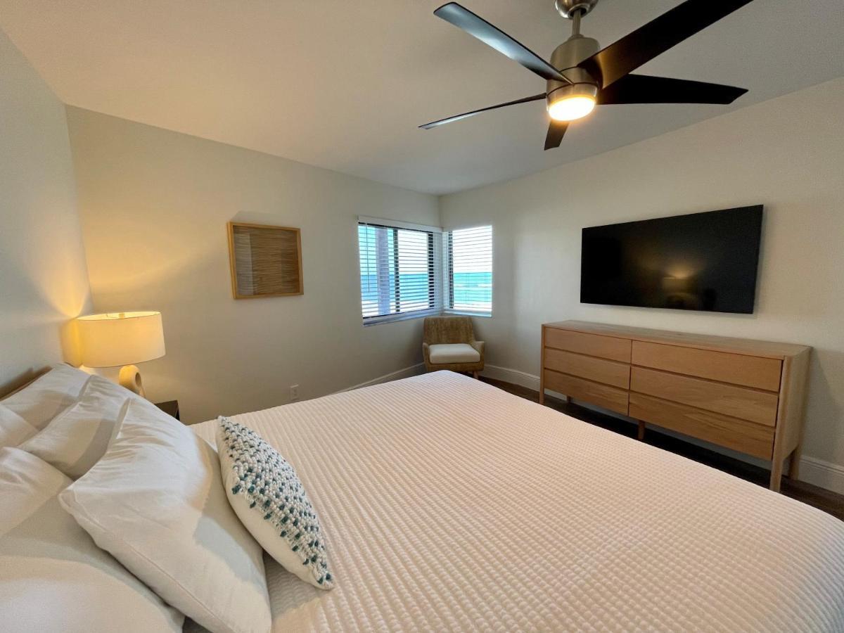 Melbourne Beach Resort エクステリア 写真
