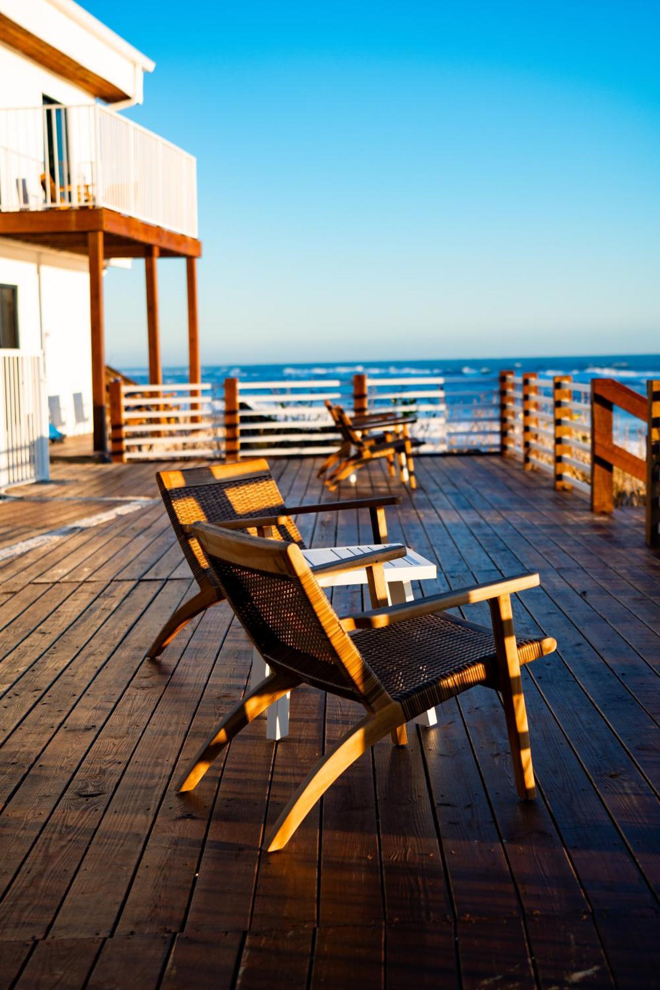 Melbourne Beach Resort エクステリア 写真