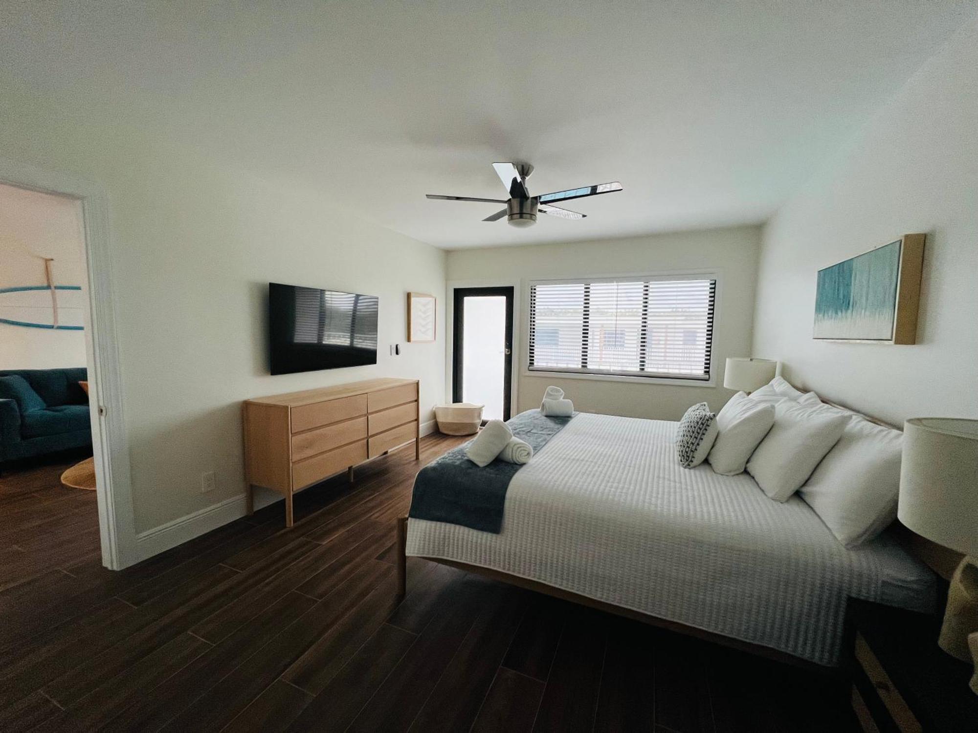 Melbourne Beach Resort エクステリア 写真