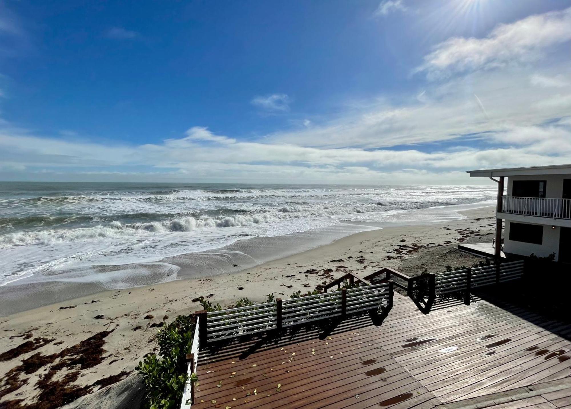 Melbourne Beach Resort エクステリア 写真