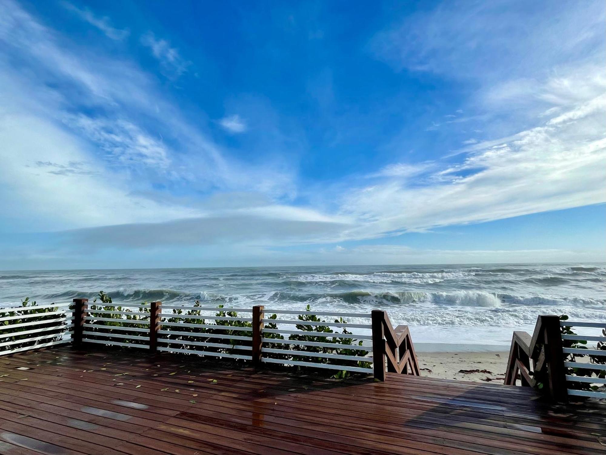 Melbourne Beach Resort エクステリア 写真