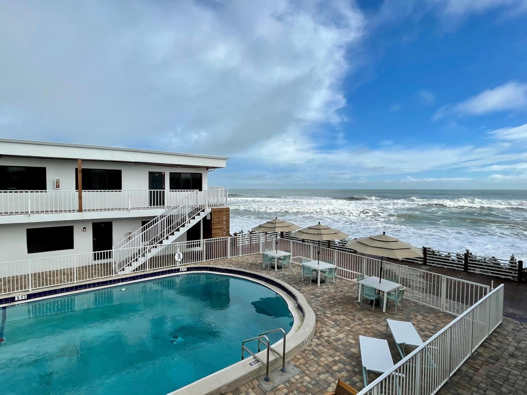 Melbourne Beach Resort エクステリア 写真