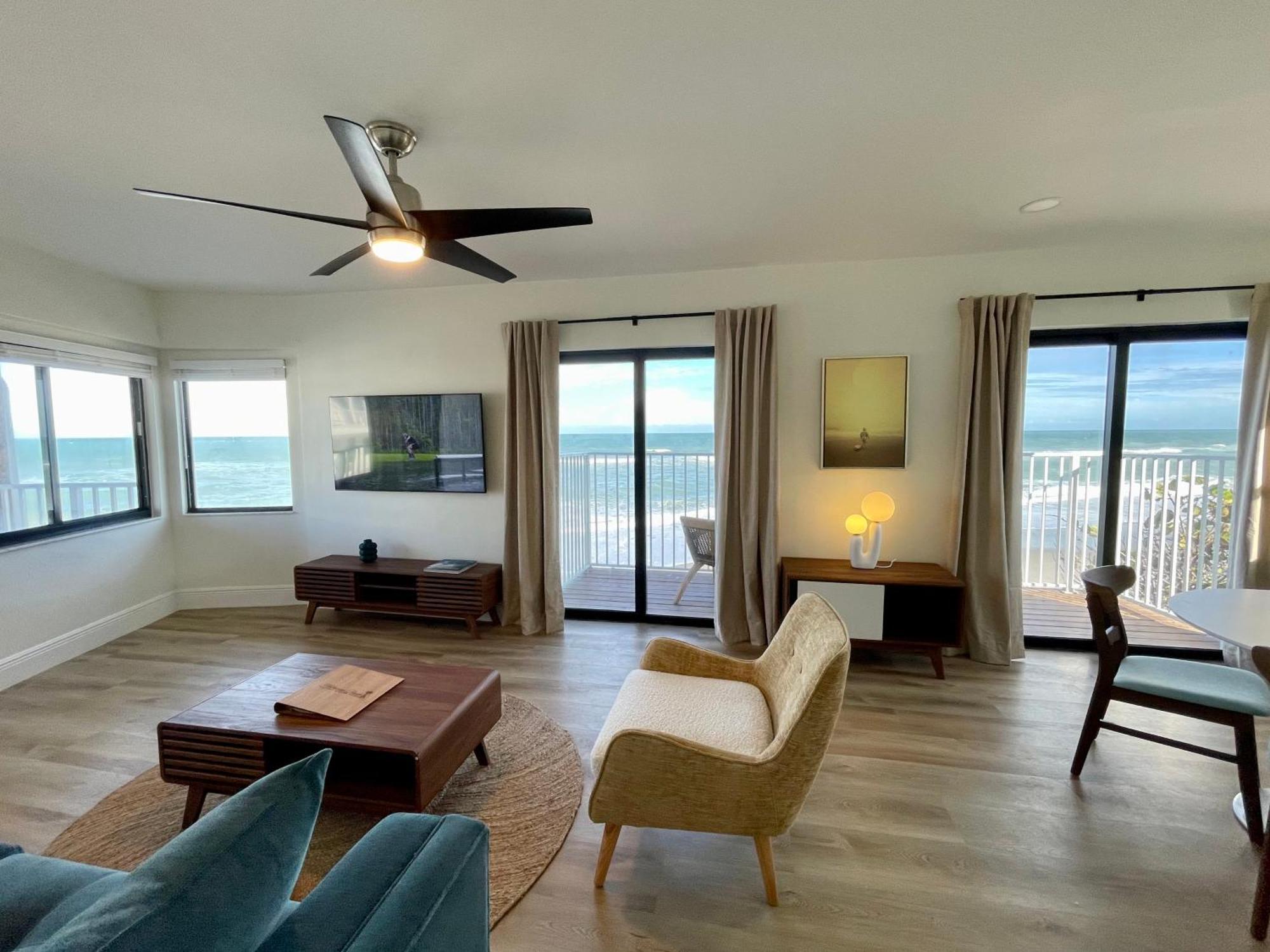 Melbourne Beach Resort エクステリア 写真