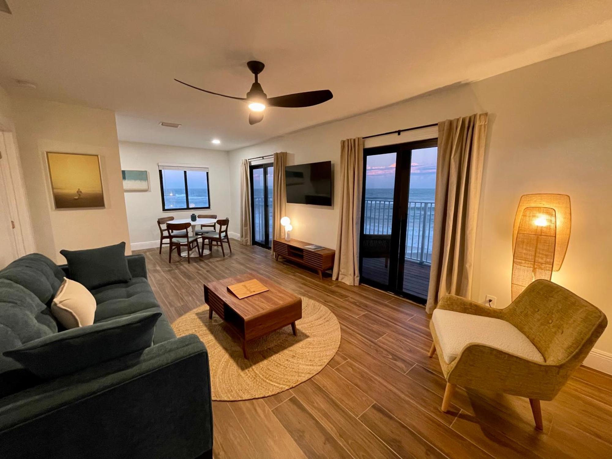 Melbourne Beach Resort エクステリア 写真