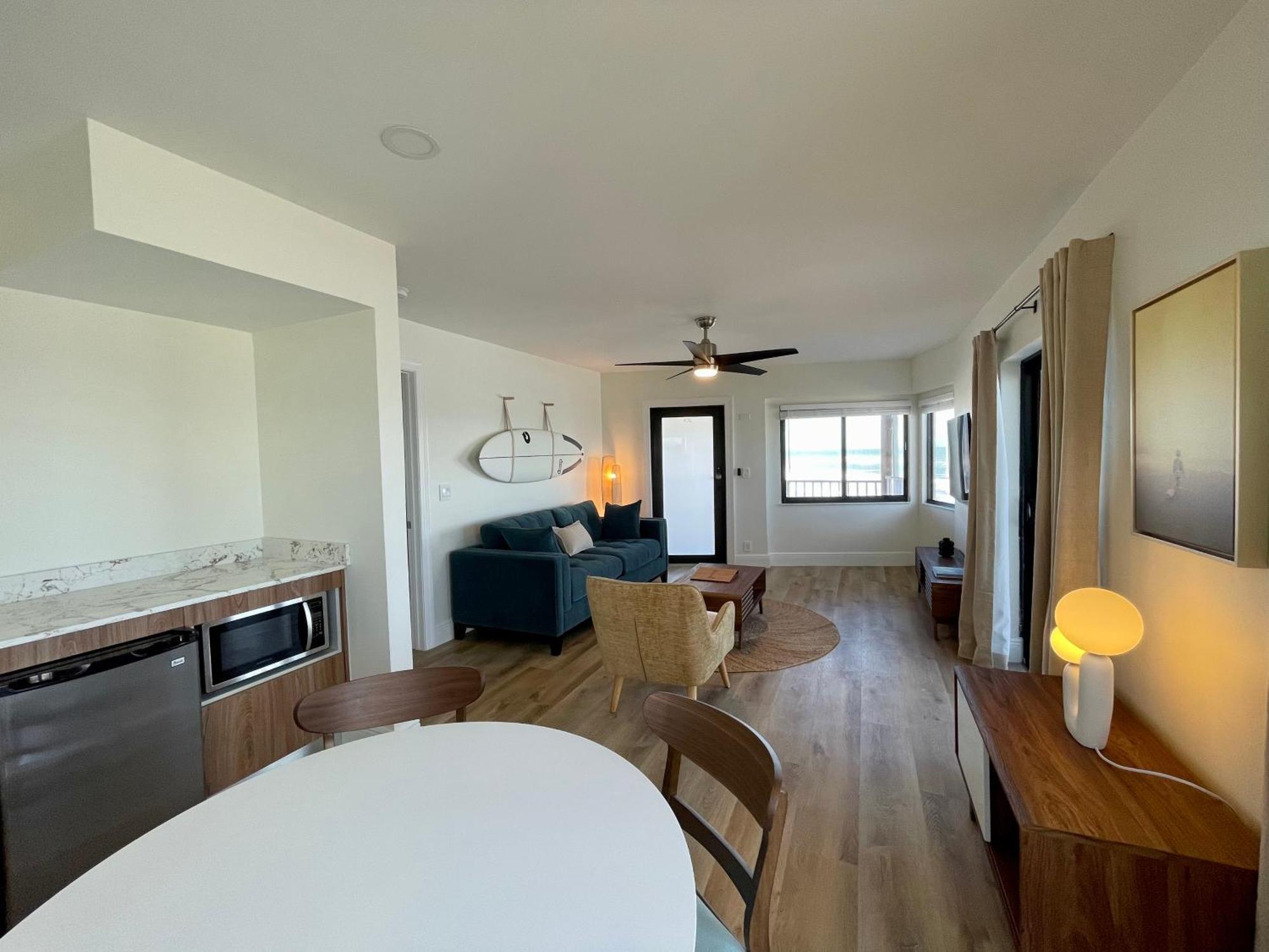 Melbourne Beach Resort エクステリア 写真