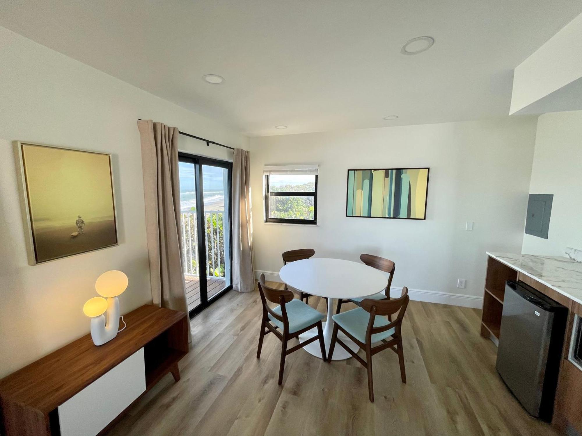 Melbourne Beach Resort エクステリア 写真
