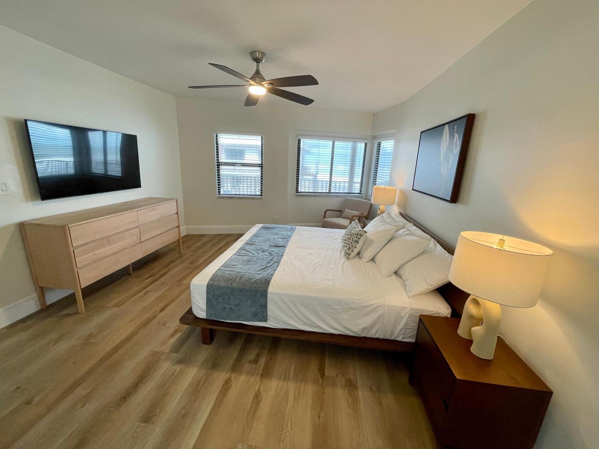 Melbourne Beach Resort エクステリア 写真