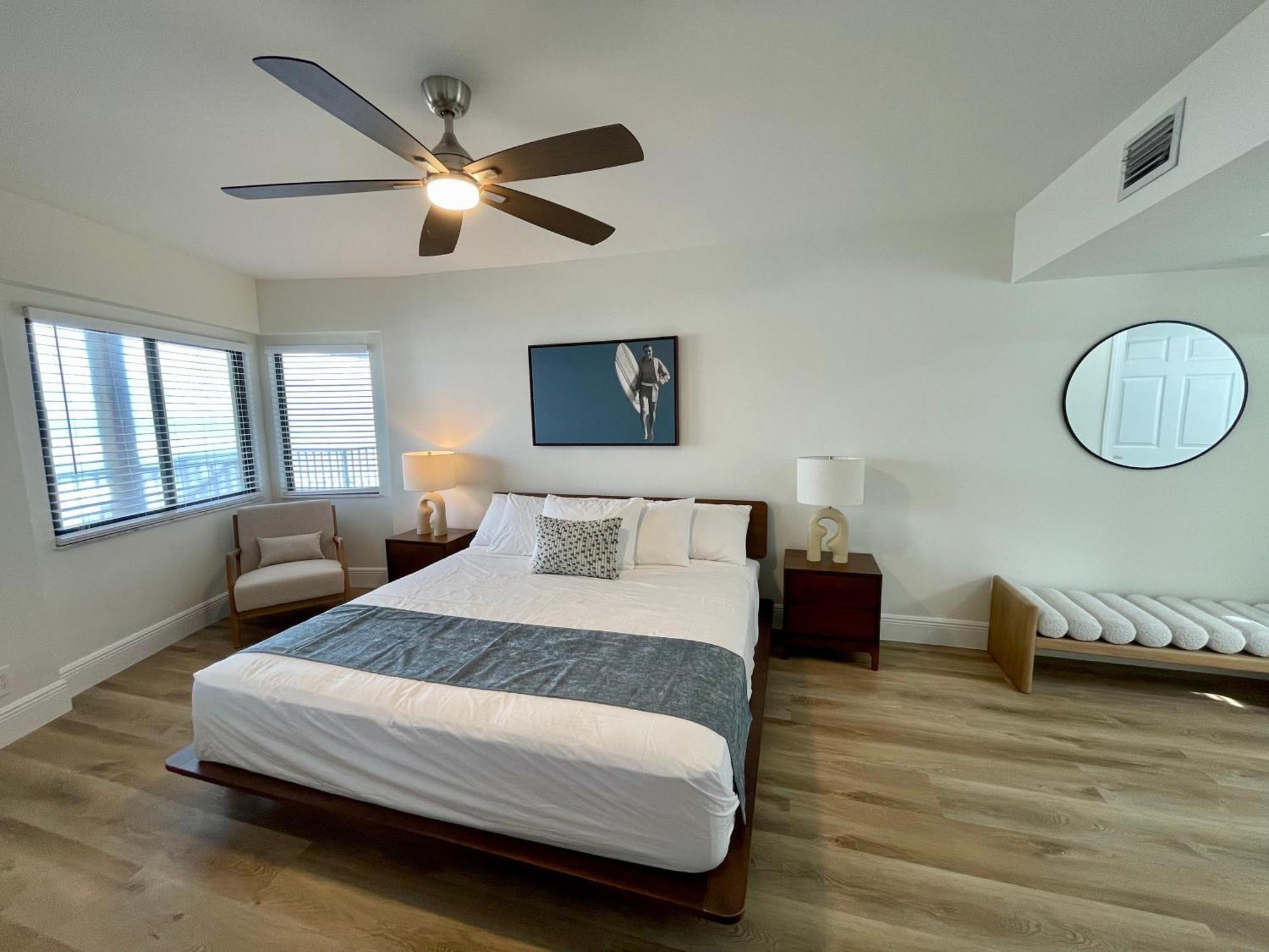 Melbourne Beach Resort エクステリア 写真