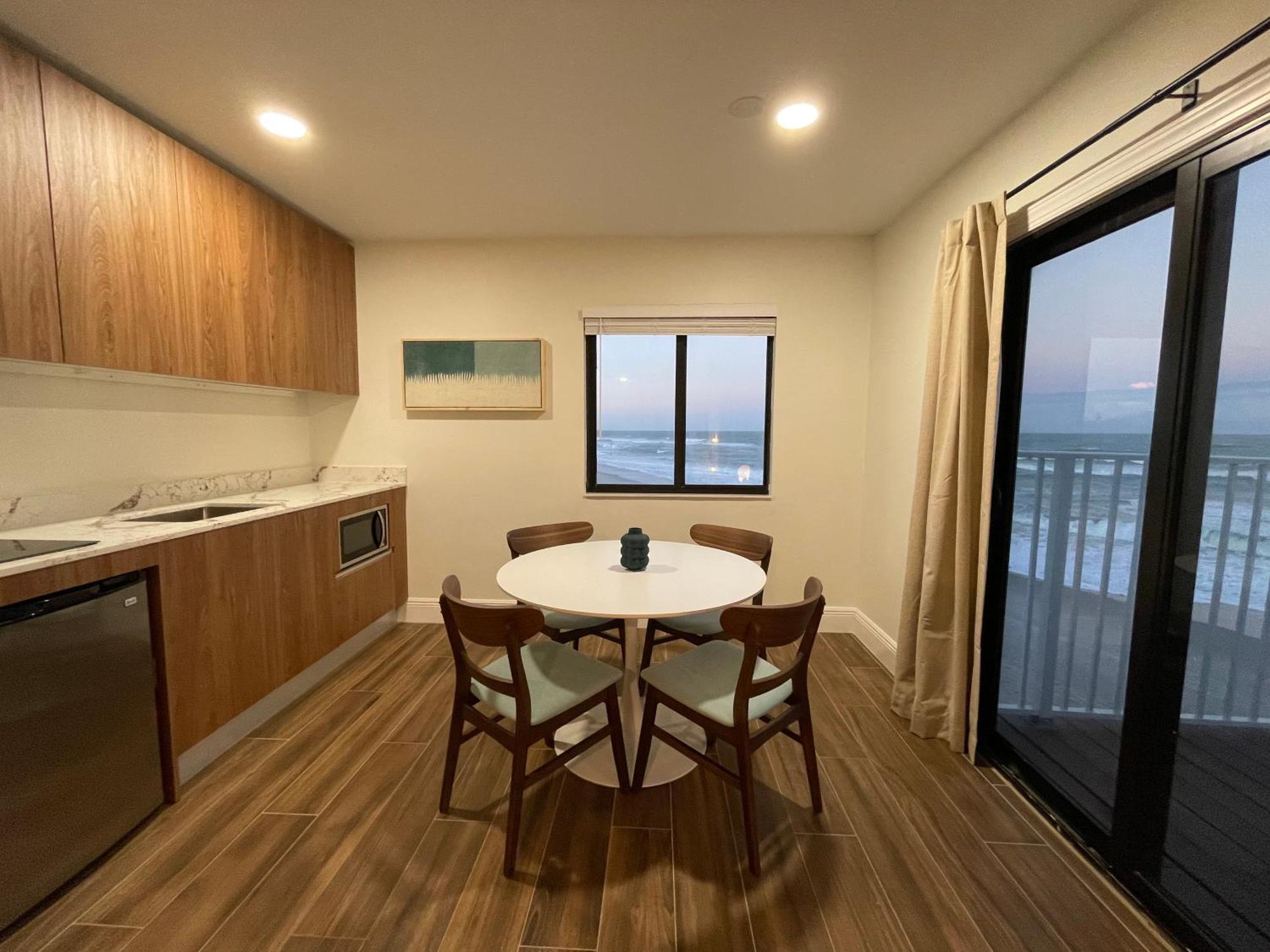Melbourne Beach Resort エクステリア 写真