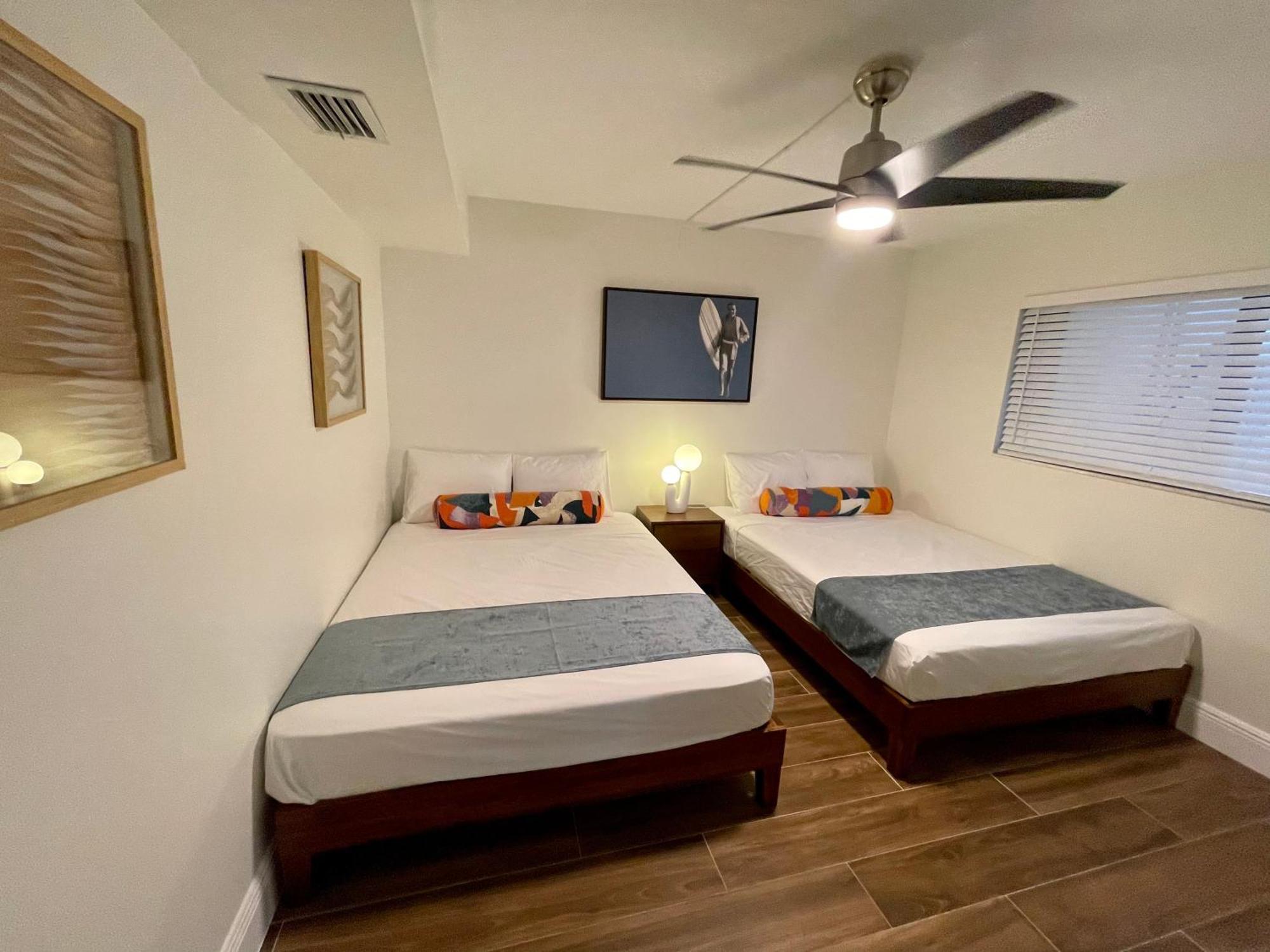 Melbourne Beach Resort エクステリア 写真