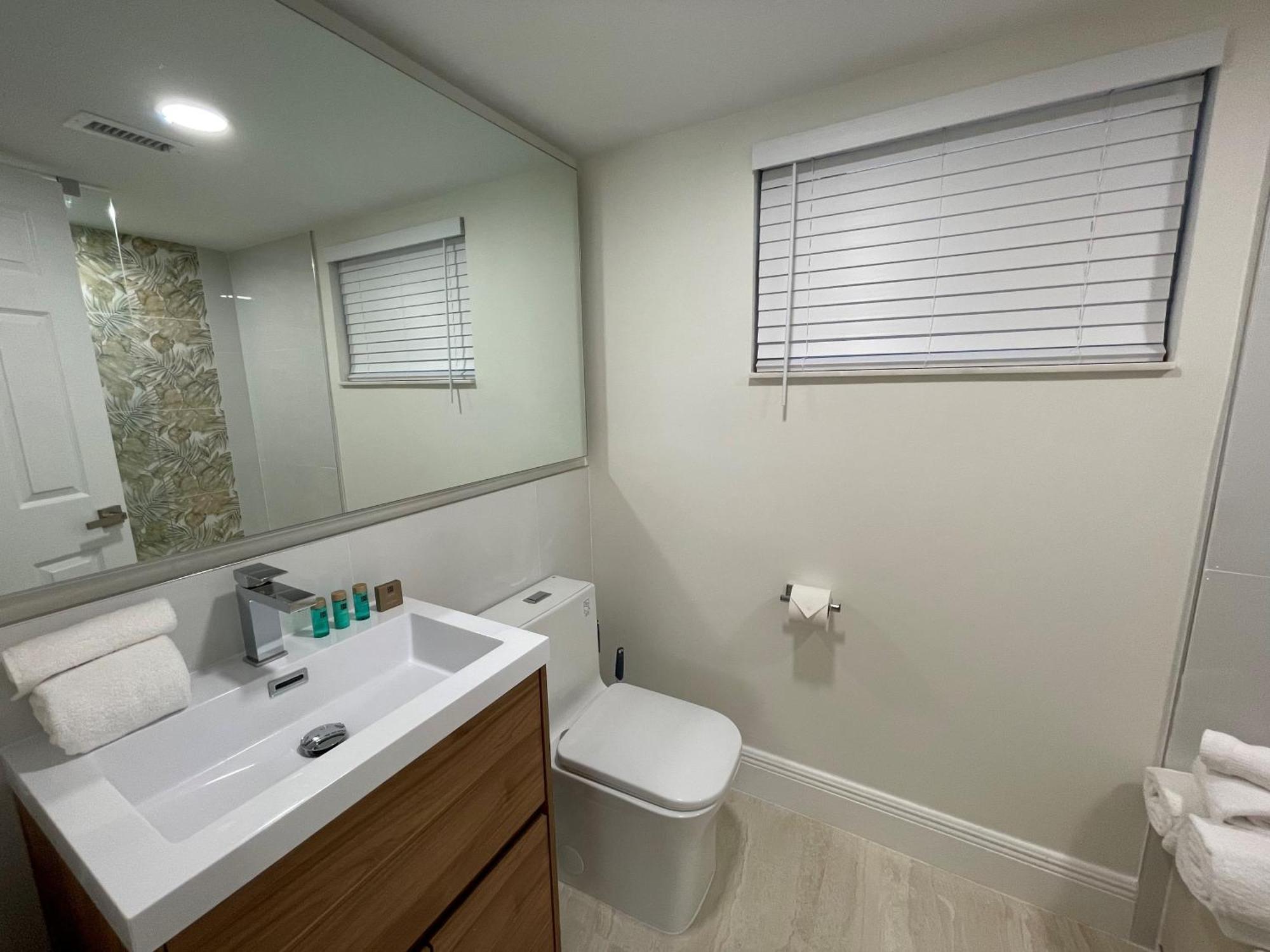Melbourne Beach Resort エクステリア 写真