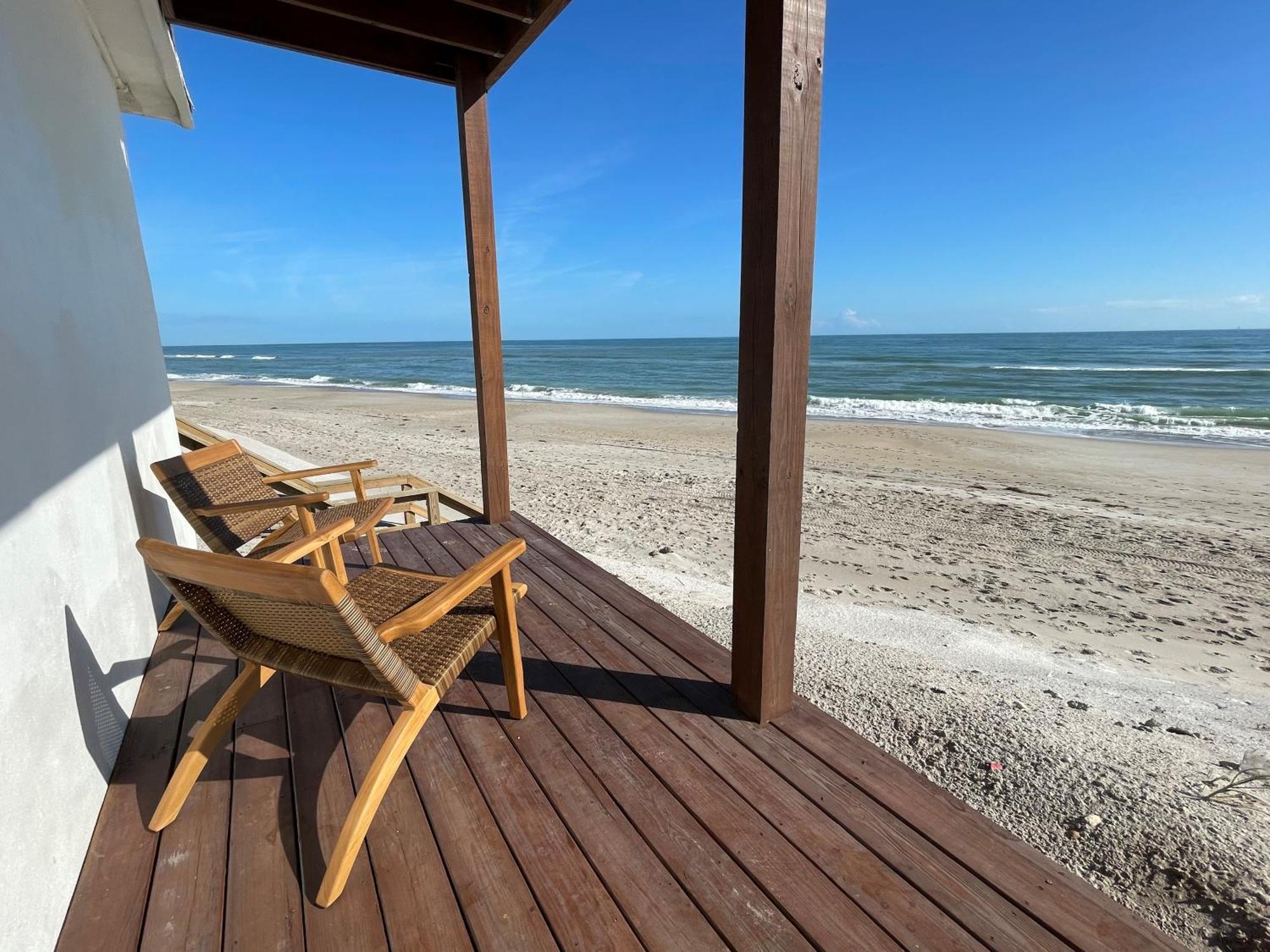 Melbourne Beach Resort エクステリア 写真